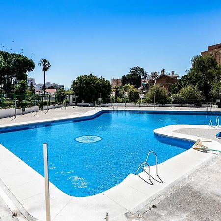 Apartamento Acuario 4 Apartman Benalmádena Kültér fotó