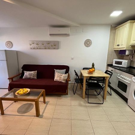 Apartamento Acuario 4 Apartman Benalmádena Kültér fotó