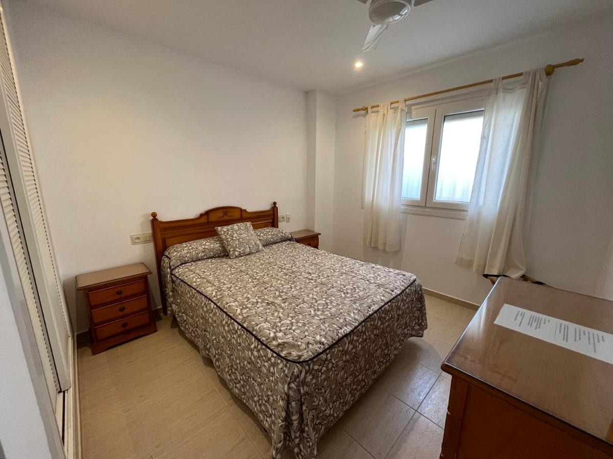 Apartamento Acuario 4 Apartman Benalmádena Kültér fotó