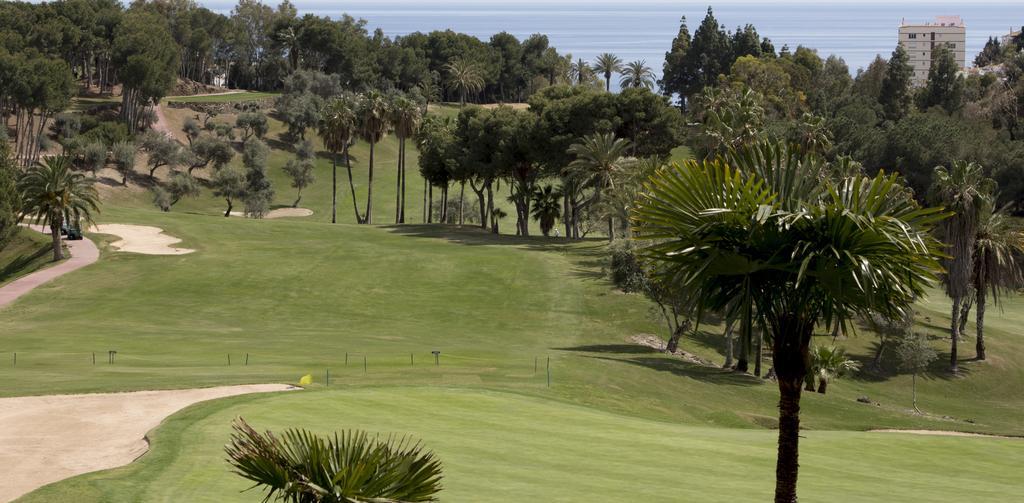 Apartamento Acuario 4 Apartman Benalmádena Kültér fotó